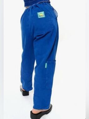 Meals forager Pants